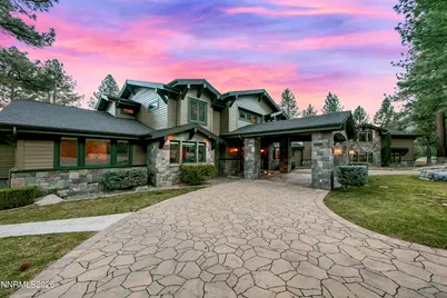 229 Five Creek Road, Gardnerville, NV 89460 - Photo 3