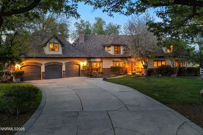 7850 Kevin Circle, Reno, NV 89511 - Photo 1