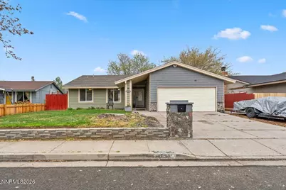 4730 Spring Drive, Reno, NV 89502 - Photo 1