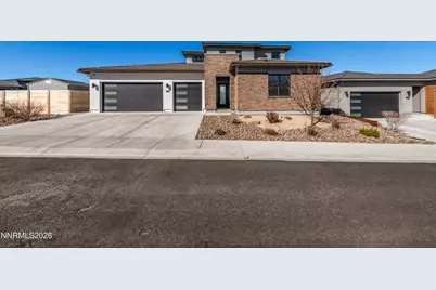 971 Little Star Drive, Reno, NV 89511 - Photo 1