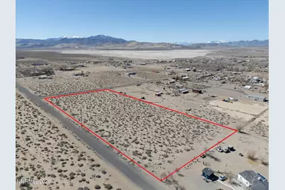 8040 Rancho Avenue, Stagecoach, NV 89429 - Photo 7