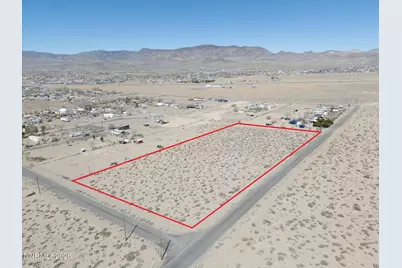 8040 Rancho Avenue, Stagecoach, NV 89429 - Photo 1