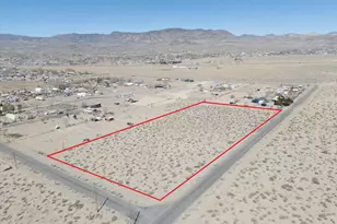 8040 Rancho Ave, Stagecoach, NV 89429 - Photo 1