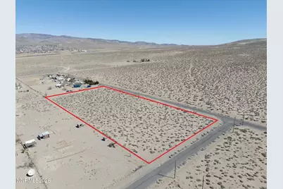 8040 Rancho Avenue, Stagecoach, NV 89429 - Photo 3