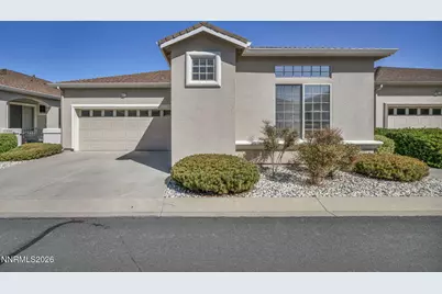 1110 Bandtail Drive, Carson City, NV 89701 - Photo 1