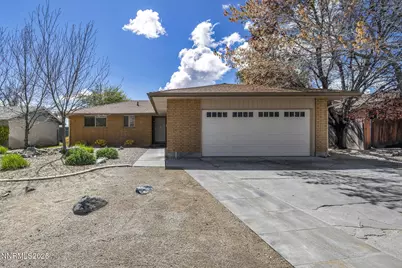 905 W Long Street, Carson City, NV 89703 - Photo 1