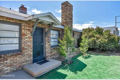 1515 N Carson Street, Carson City, NV 89701 - Photo 5