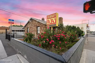1515 N Carson Street, Carson City, NV 89701 - Photo 3