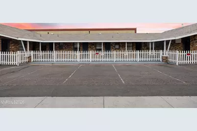 1515 N Carson Street, Carson City, NV 89701 - Photo 5