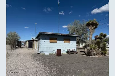 12599 Stillwater Road, Fallon, NV 89406 - Photo 1