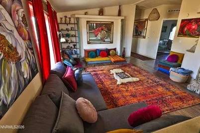 2801 Tamara Court, Minden, NV 89423 - Photo 25