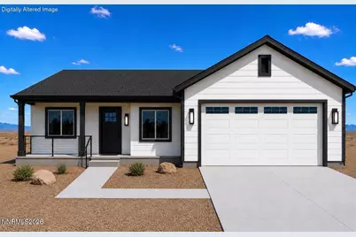 700 Emerald Lane, Battle Mountain, NV 89820 - Photo 1