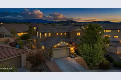 1875 Culiacan Pass Court, Reno, NV 89521 - Photo 1