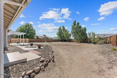 1406 Rosy Finch Drive, Spanish Springs, NV 89441 - Photo 21