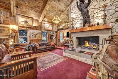 1015 US Highway 395, Washoe Valley, NV 89704 - Photo 13