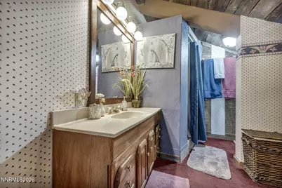 1015 US Highway 395, Washoe Valley, NV 89704 - Photo 33