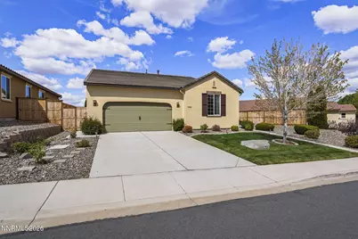 2828 Kimberlite Road, Sparks, NV 89436 - Photo 1