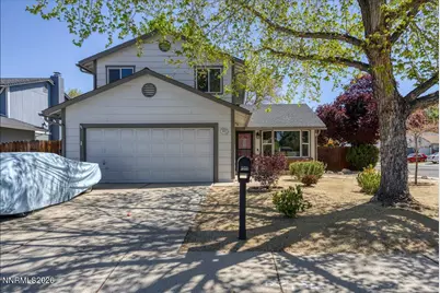 1402 Alvin Court, Sparks, NV 89434 - Photo 1