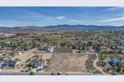 3655 Cherokee Drive, Indian Hills, NV 89705 - Photo 1