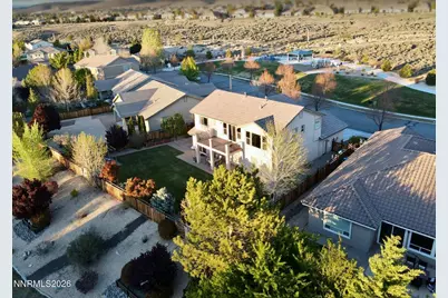 7125 Truth Drive, Sparks, NV 89436 - Photo 1