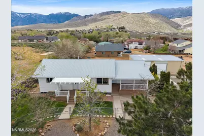 3692 Summer Hill Drive, Indian Hills, NV 89705 - Photo 37