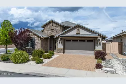 9835 Hafflinger Lane, Reno, NV 89521 - Photo 1
