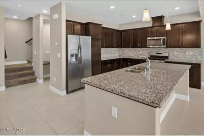 1935 Dark Horse Road #Unit C, Reno, NV 89521 - Photo 9