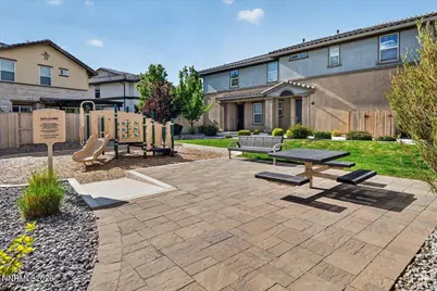 1935 Dark Horse Road #Unit C, Reno, NV 89521 - Photo 43