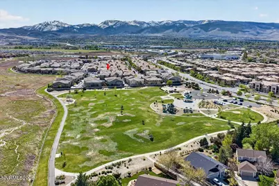 1935 Dark Horse Road #Unit C, Reno, NV 89521 - Photo 49