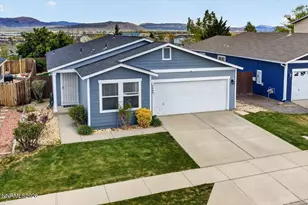 7449 Hebrides Ct, Reno, NV 89506 - Photo 1