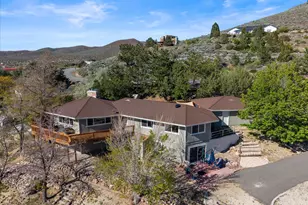 340 Sparrow Way, Washoe Valley, NV 89704 - Photo 1