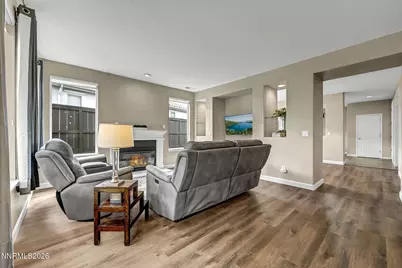 14010 Welsh Mountain Court, Reno, NV 89521 - Photo 11