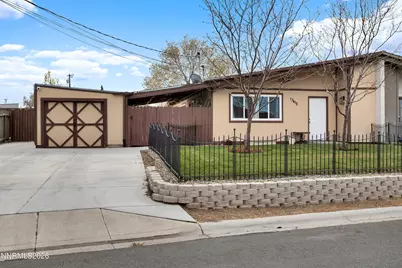 13412 Mount Lassen Street, Reno, NV 89506 - Photo 1