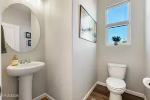 1500 Jett Wy, Indian Hills, NV 89705 - Photo 23