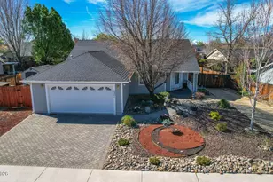 1371 Winwood Way, Gardnerville, NV 89410 - Photo 3