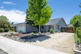 1371 Winwood Way, Gardnerville, NV 89410 - Photo 11