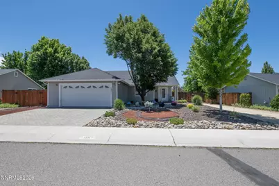 1371 Winwood Way, Gardnerville, NV 89410 - Photo 13