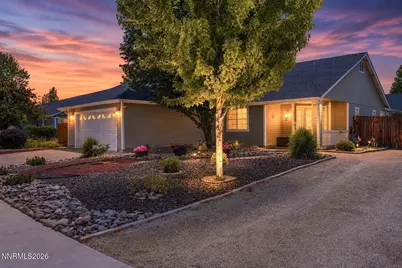 1371 Winwood Way, Gardnerville, NV 89410 - Photo 7