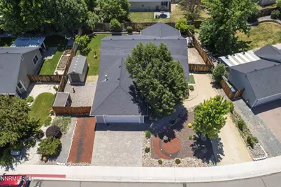 1371 Winwood Way, Gardnerville, NV 89410 - Photo 9