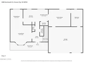 3288 Dartmouth Ct, Carson City, NV 89703 - Photo 45