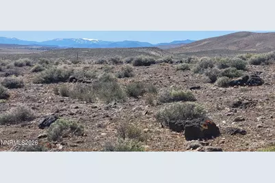 1655 Sky View Drive, Silver Springs, NV 89429 - Photo 1