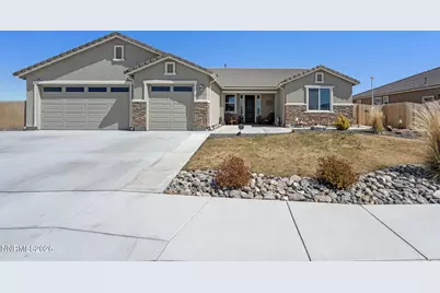 2266 Cloud Berry Drive, Sparks, NV 89441 - Photo 1