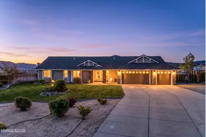55 Geraldine Court, Sparks, NV 89441 - Photo 1
