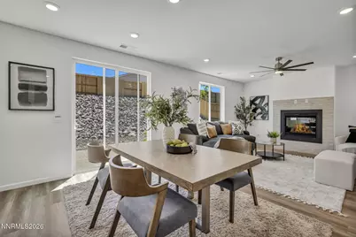 8480 Endor Drive #Lot 16, Reno, NV 89506 - Photo 5