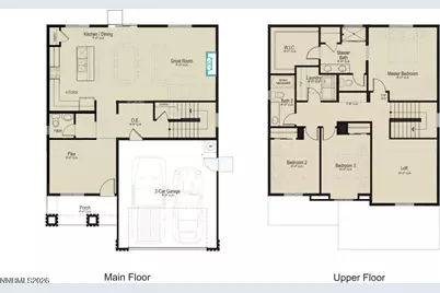 8480 Endor Drive #Lot 16, Reno, NV 89506 - Photo 25