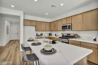 8480 Endor Drive #Lot 16, Reno, NV 89506 - Photo 3