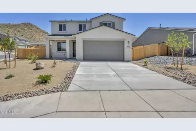 8480 Endor Drive #Lot 16, Reno, NV 89506 - Photo 11