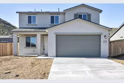 8480 Endor Drive #Lot 16, Reno, NV 89506 - Photo 1