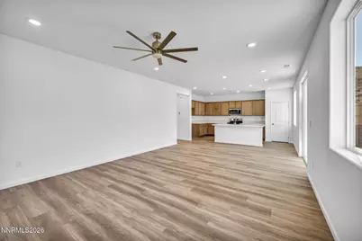 8480 Endor Drive #Lot 16, Reno, NV 89506 - Photo 5