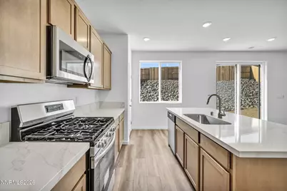 8480 Endor Drive #Lot 16, Reno, NV 89506 - Photo 7